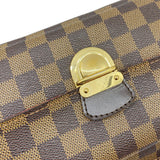 LOUIS VUITTON Damier Ravello GM Ebene N60006 Shoulder Bag Bags for Women and Men