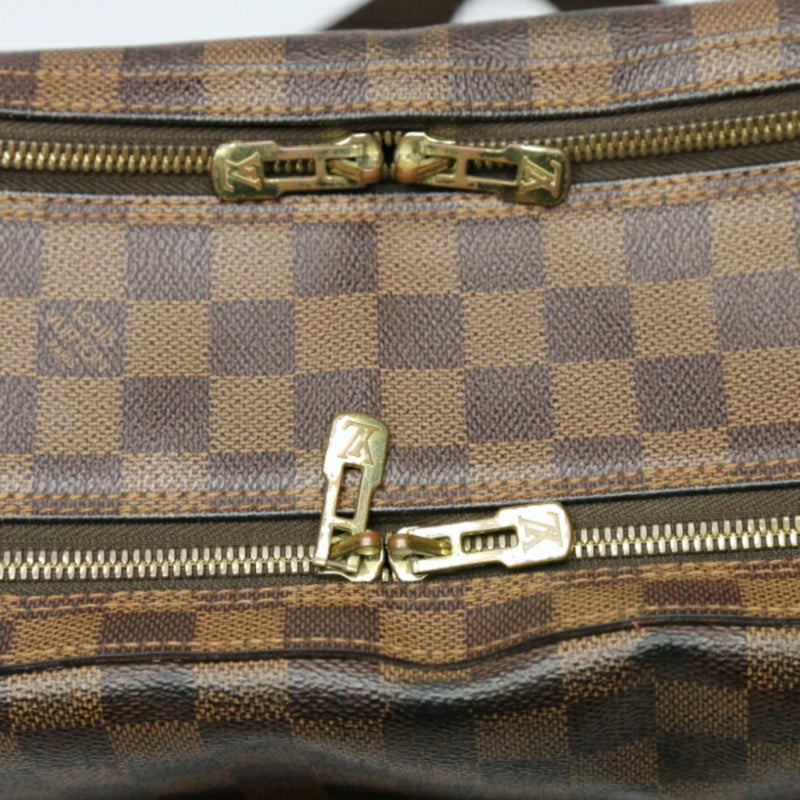 LOUIS VUITTON Dorsoduro Damier N45251 Louis Vuitton Shoulder Bag LV