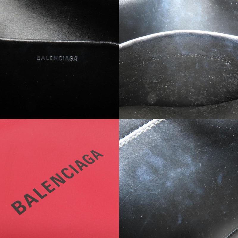 Balenciaga 552870 Everyday Camera Bag Shoulder Leather Women's BALENCIAGA