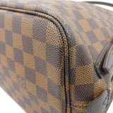 Louis Vuitton Damier Cabas Rivington N41108 Tote Bag Shoulder Ebene