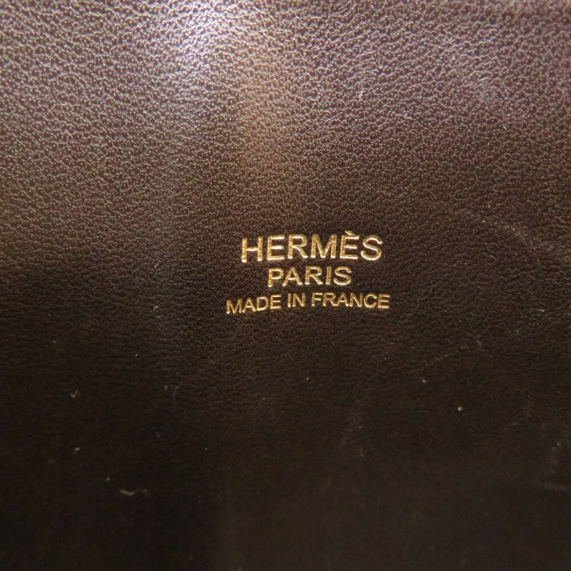 Hermes Bored 31 Votroika / Vochamonix Evenne Handbag with Shoulder Strap □ K Engraved 0062HERMES