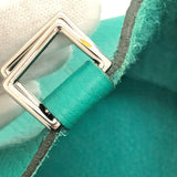 Hermes Bag Hand Bag Vervelon Green SilverHardware