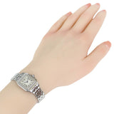 Cartier Panthere SM Watch Stainless Steel 1320 Quartz Ladies CARTIER