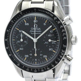 Polished OMEGA Speedmaster Automatic Steel Mens Watch 3510.50 BF566737