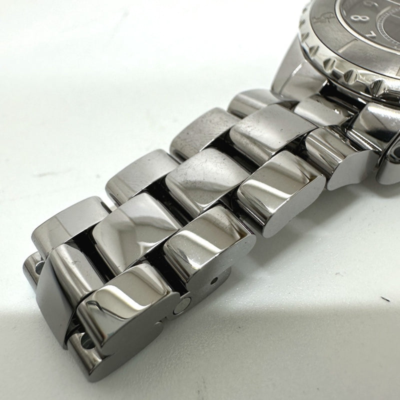 Chanel H2978 quartz Wristwatch SilverBased