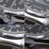 ROLEX Explorer 1 14270 P number stainless steel men's 39246