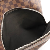 LOUIS VUITTON Damier Jake Rucksack Shoulder Bag N41558