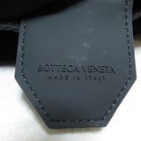 BOTTEGA VENETA Waist bag Body bag Black polyamide 679763VBO808803