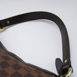 LOUIS VUITTON Highbury Brown Damier PVC coated canvas N51200