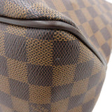 Louis Vuitton LOUIS VUITTON Damier Delightful MM N41460 Bag