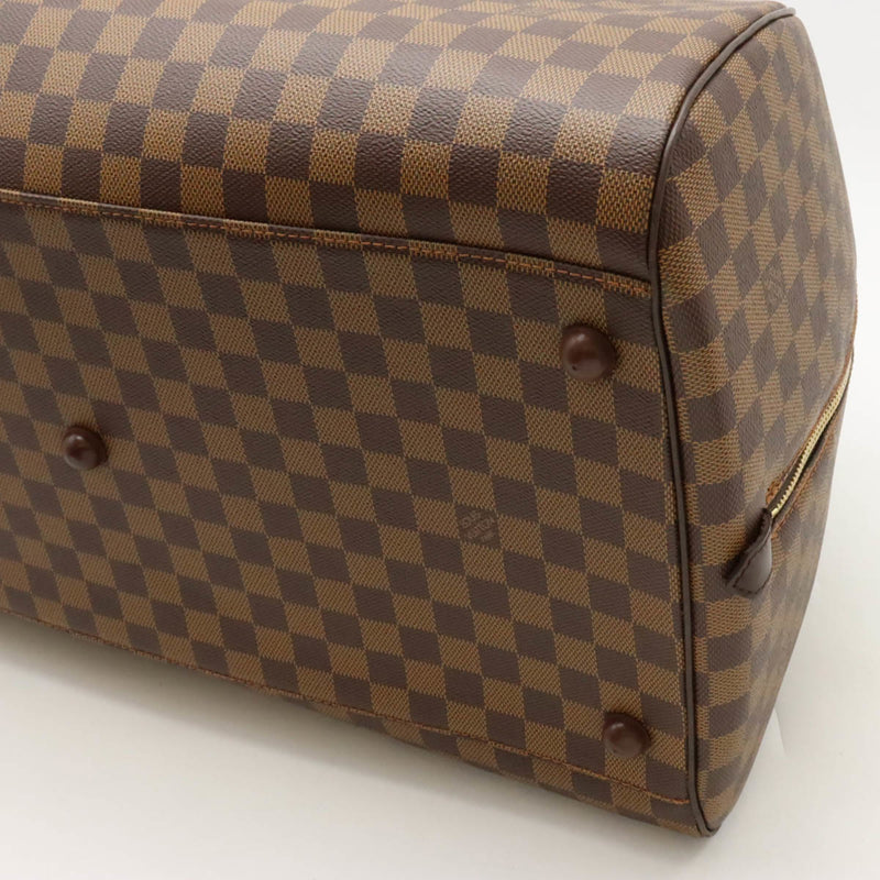 LOUIS VUITTON Louis Vuitton Damier Rivera GM Handbag Boston Bag Travel N41432