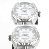 ROLEX 79174 automatic watch ladies