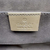 Gucci Chain Shoulder Bag Padlock 409487 GUCCI Double