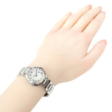 Cartier Ballon Bleu Watch, Stainless Steel W69010Z4 Quartz Ladies CARTIER