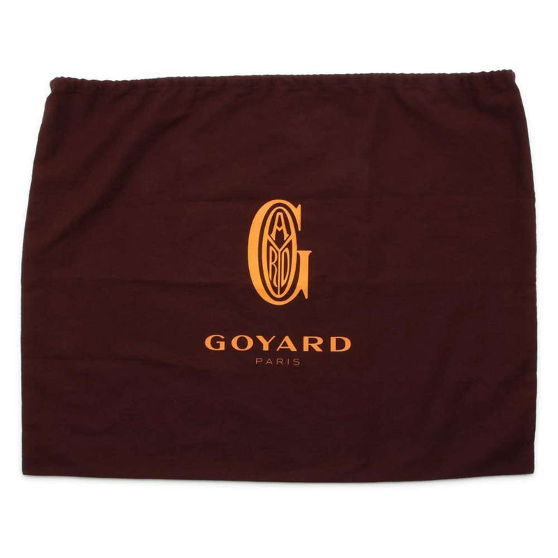 Goyard Tote Bag Saint Louis GM GOYARD Shoulder Black