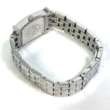 Hermes HH1.210 quartz Wristwatch Silver