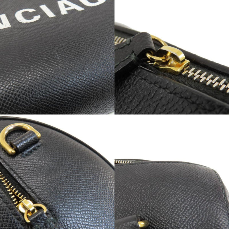 Balenciaga handbag leather women