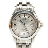 OMEGA Seamaster 120 Watch 2511.31 Quartz Silver Dial Stainless Steel Men's