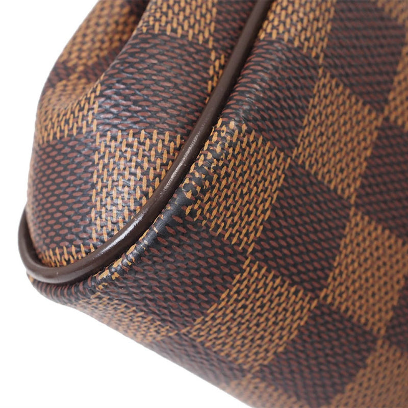 Louis Vuitton Eva Bag Damier Ebene N55213 Women's LOUIS VUITTON