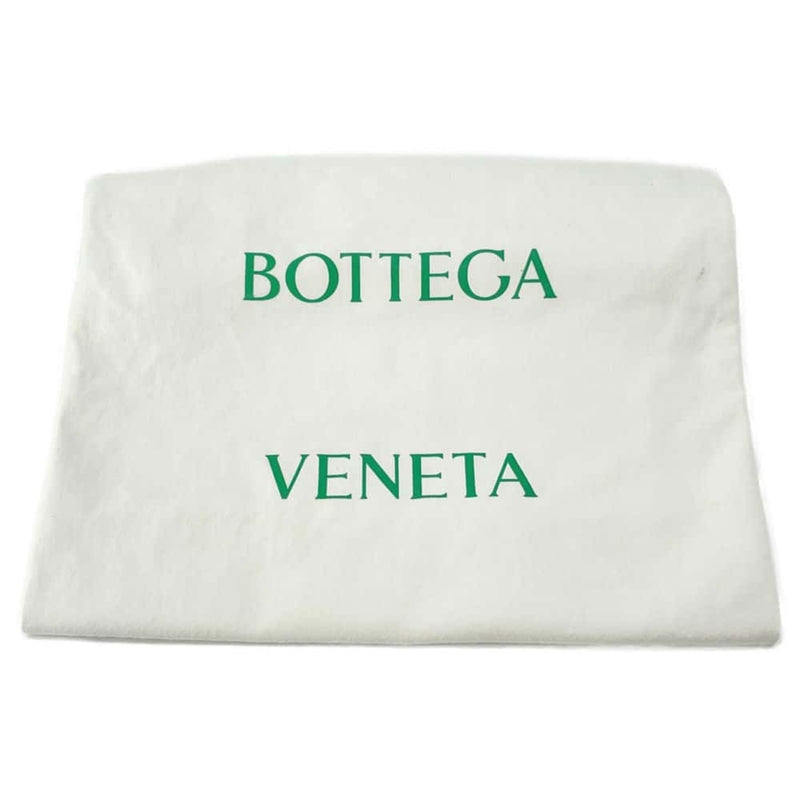 Bottega Veneta Shoulder Bag Maxi Intrecciato Padded Cassette Lambskin 591970 Women's BOTTEGA VENETA