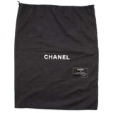 Chanel Tote Bag Cambon Line Large Coco Mark A25169 Shoulder Black Women's CHANEL