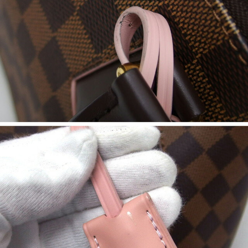 Louis Vuitton Damier Kaisa PM Tote Bag