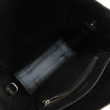 BALENCIAGA Everyday Tote Handbag Leather Women's