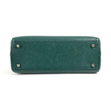 Gucci 569712 2WAY Bag Shoulder Bag Bag Hand Bag Green