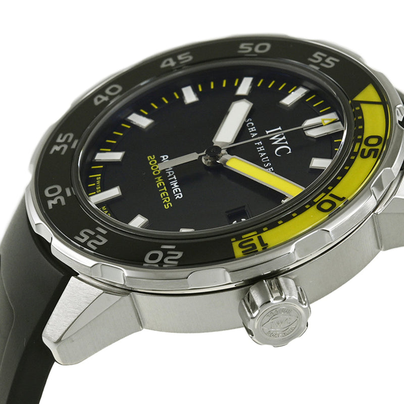 IWC Aquatimer Automatic 2000 Watch IW356802