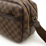 LOUIS VUITTON Damier Reporter PM Shoulder Bag SP Order Special N45253