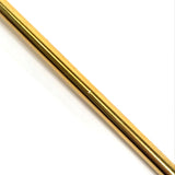 Chanel 98A Vintage hairpin hairpin Gold