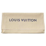 Louis Vuitton Long Wallet Monogram Reverse Giant Zippy M69353 Black