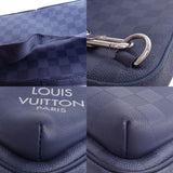 Louis Vuitton Avenue Sling Bag Body Damier Infini Women's LOUIS VUITTON