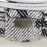 CHANEL Barrette Cotton 2022 22S Women's