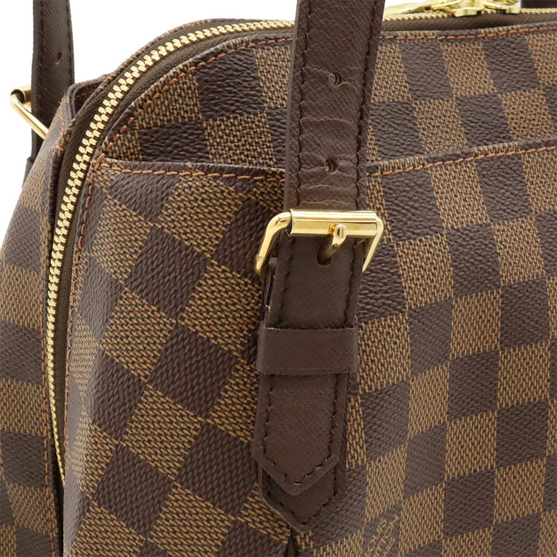 LOUIS VUITTON Damier Belem MM Shoulder Bag N51174