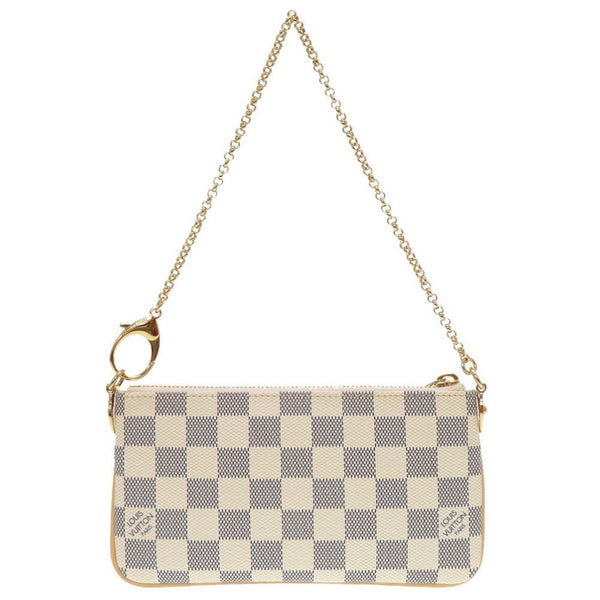 Louis Vuitton Damier Azur N6