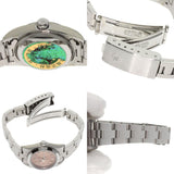 Rolex 76080 Oyster Perpetual Watch Stainless Steel SS Ladies ROLEX