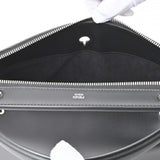 FENDI.com Shoulder Bag 8BN293 5QL F01F3 Leather Black S-155748