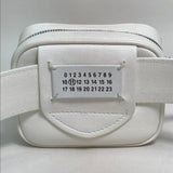 Maison Margiela S56WB0013 bag mini bag Waist Pouch White