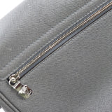 LOUIS VUITTON Louis Vuitton District PM NV3 Messenger Bag M30851 Taiga Glacier Silver Hardware Shoulder