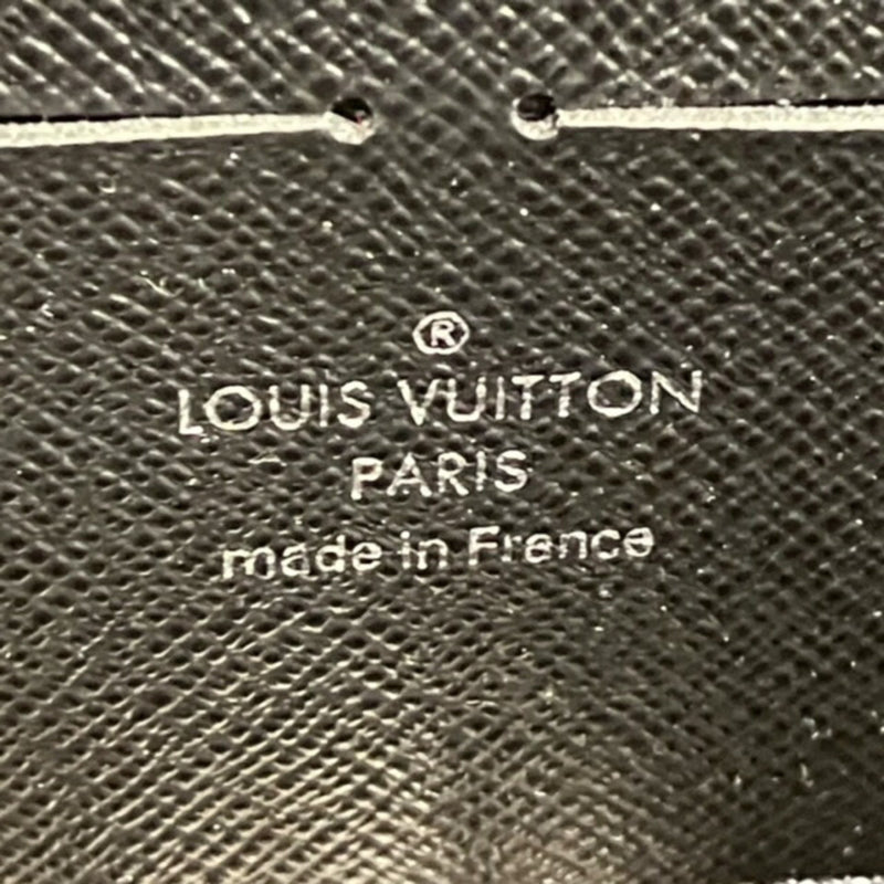 LOUIS VUITTON Louis Vuitton Chain Wallet Kabuki M67256 SP3147 Kansai Yama Collaboration Portefeuille Shoulder Bag Monogram Leather Multicolor Ladies