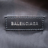 BALENCIAGA Waist bag Body bag Black Nylon 6440352BKPI1000