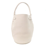 CELINE Big Bag Bucket Tote Leather Women's