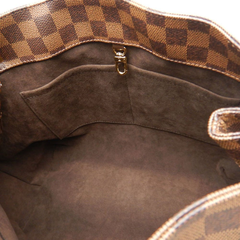 LOUIS VUITTON Damier Marybone PM N41214 Shoulder Bag Brown 251037