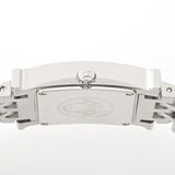 HERMES H Watch HH1.210 Pink Quartz E-155841