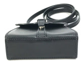 Gucci 007.090.0234 Bag Shoulder Bag Black