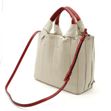 VALENTINO GARAVANI Valentino Garavani Atelier Brisse Edition Tote Bag Shoulder