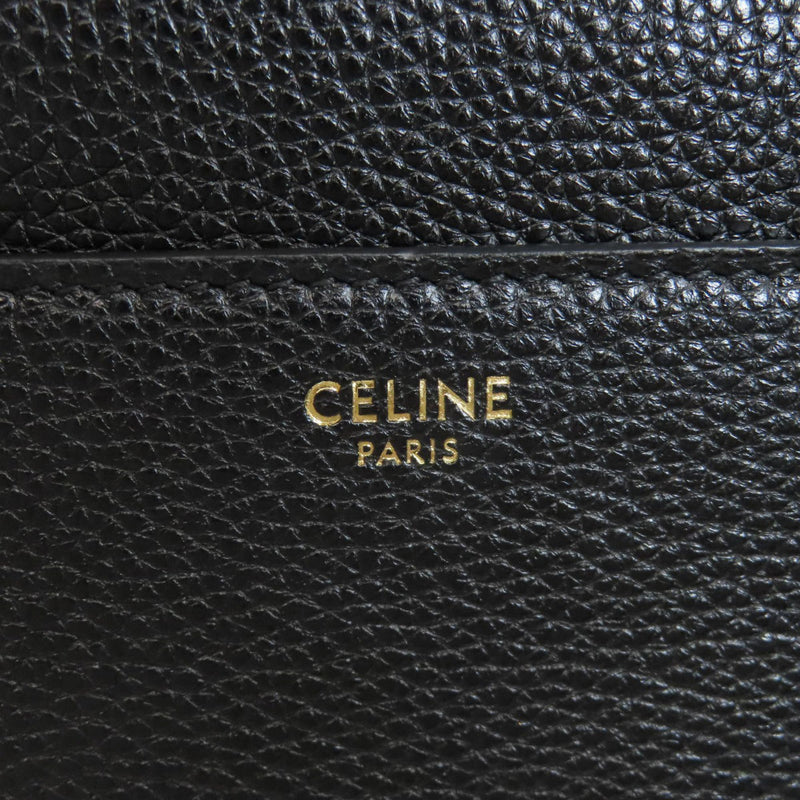 CELINE 16 Seize handbag in calf leather for women