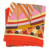 Hermes Stole Scarf Cashmere/Silk Women's HERMES