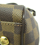 Louis Vuitton Damier Trevi PM N51997 Women's Shoulder Bag Ebene